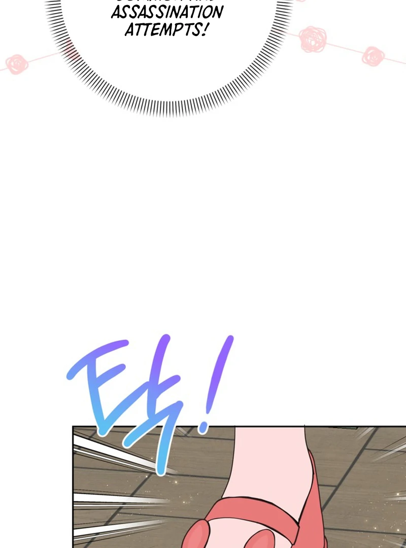 My sister, who was my enemy, loves me Chapter 13 page 91