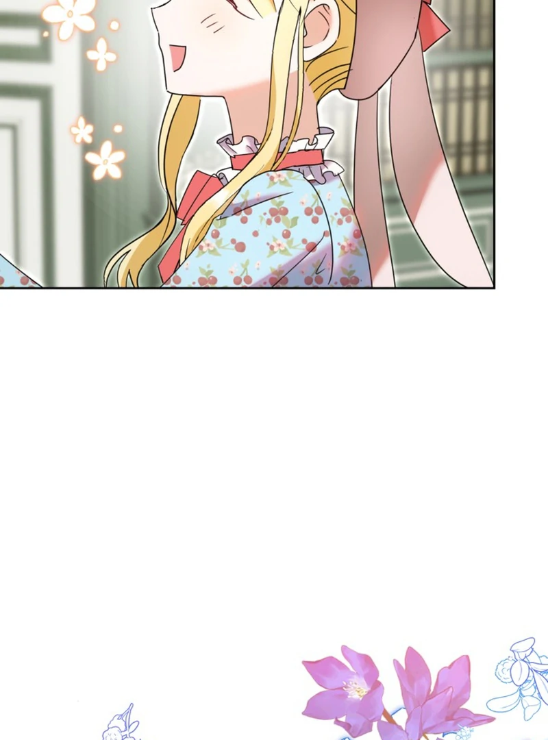 My sister, who was my enemy, loves me Chapter 13 page 107