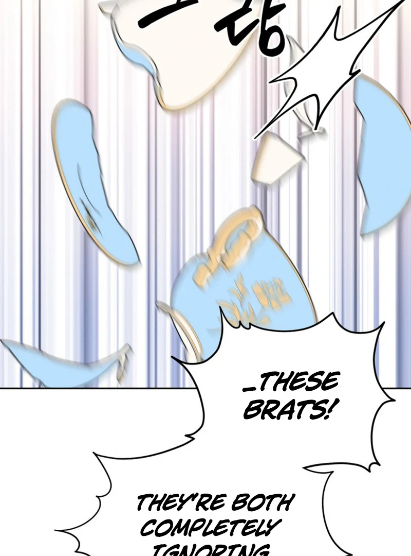 My sister, who was my enemy, loves me Chapter 14 page 4