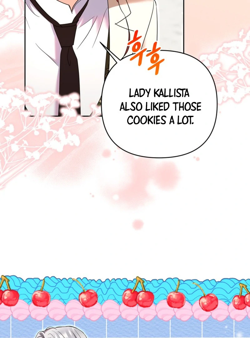 My sister, who was my enemy, loves me Chapter 14 page 47