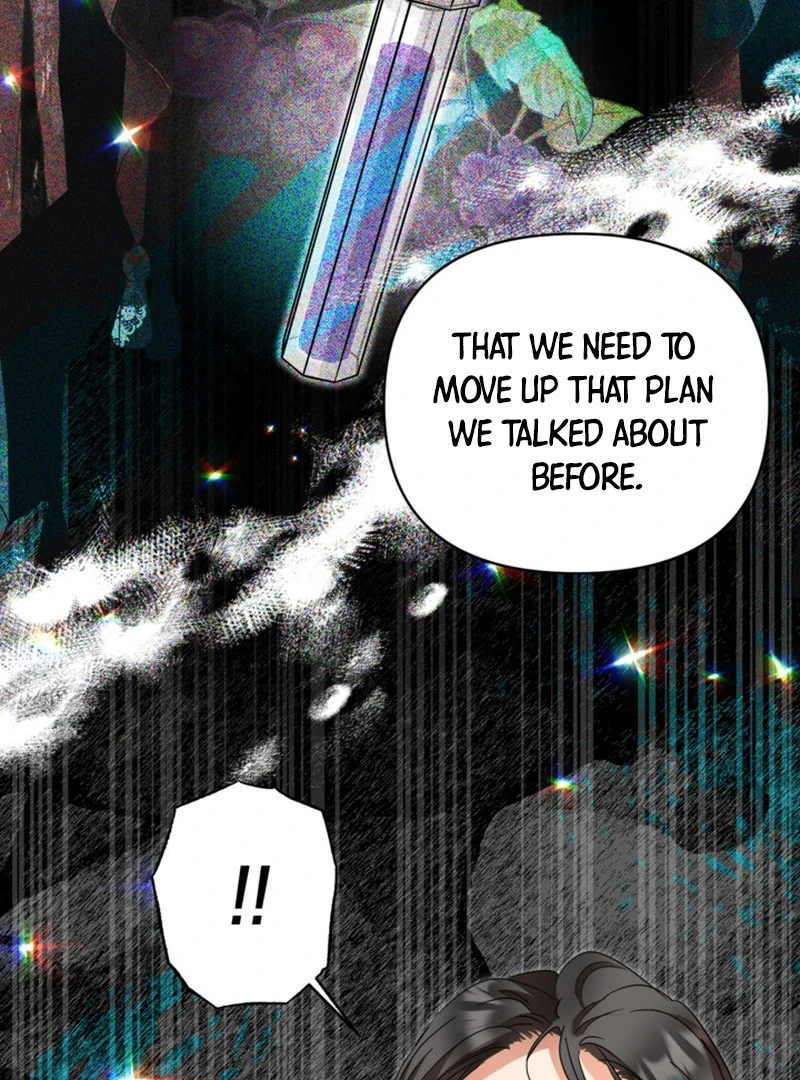 My sister, who was my enemy, loves me Chapter 14 page 27