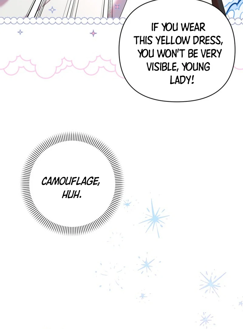 My sister, who was my enemy, loves me Chapter 14 page 101