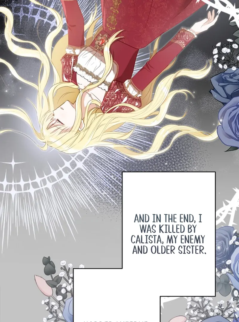 My sister, who was my enemy, loves me Chapter 2 page 3