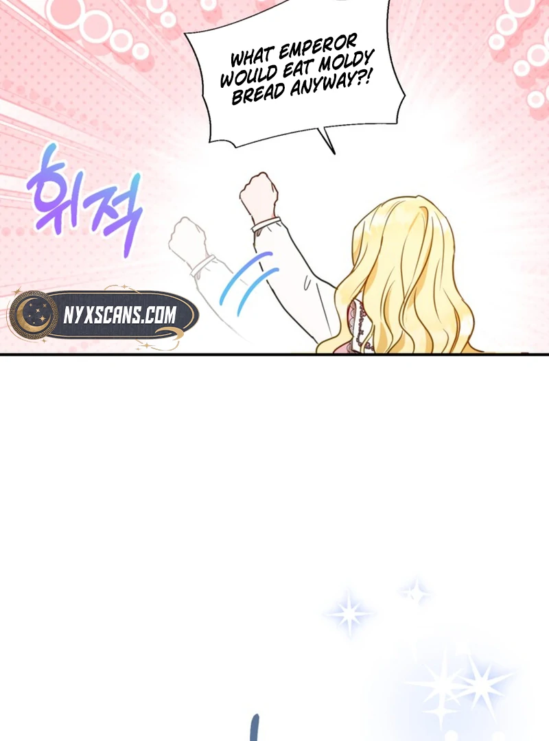 My sister, who was my enemy, loves me Chapter 3 page 71