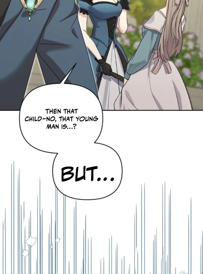 My sister, who was my enemy, loves me Chapter 36 page 6