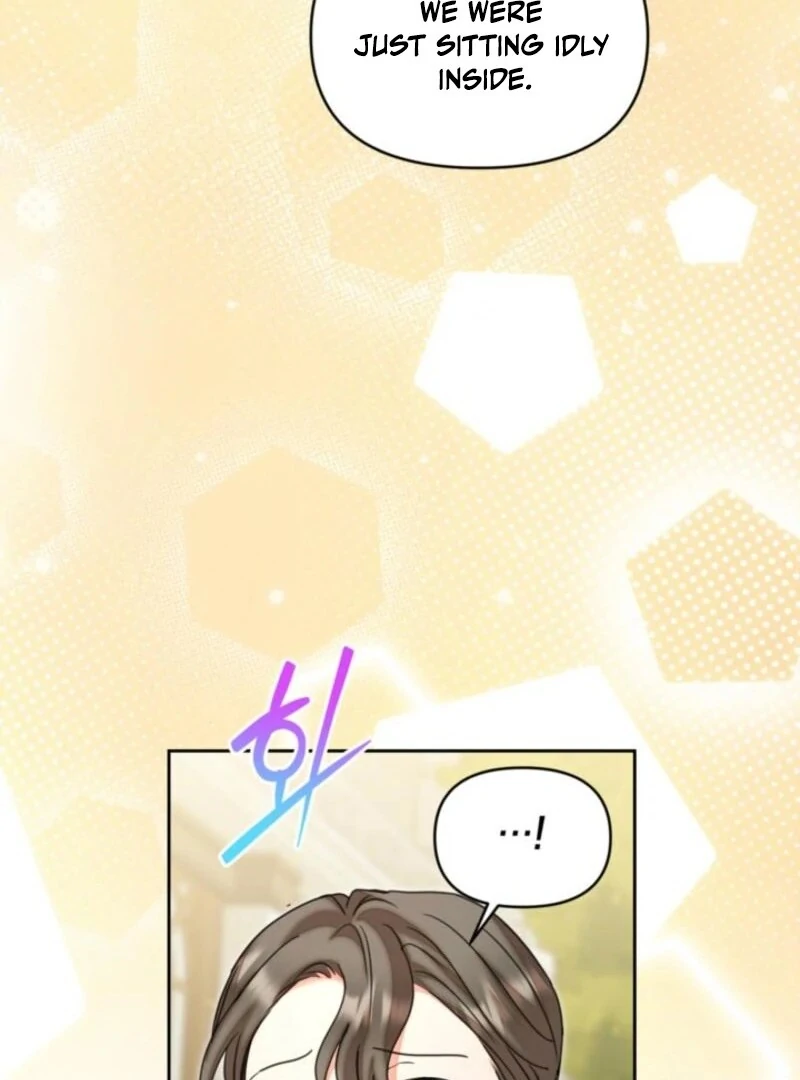 My sister, who was my enemy, loves me Chapter 36 page 30