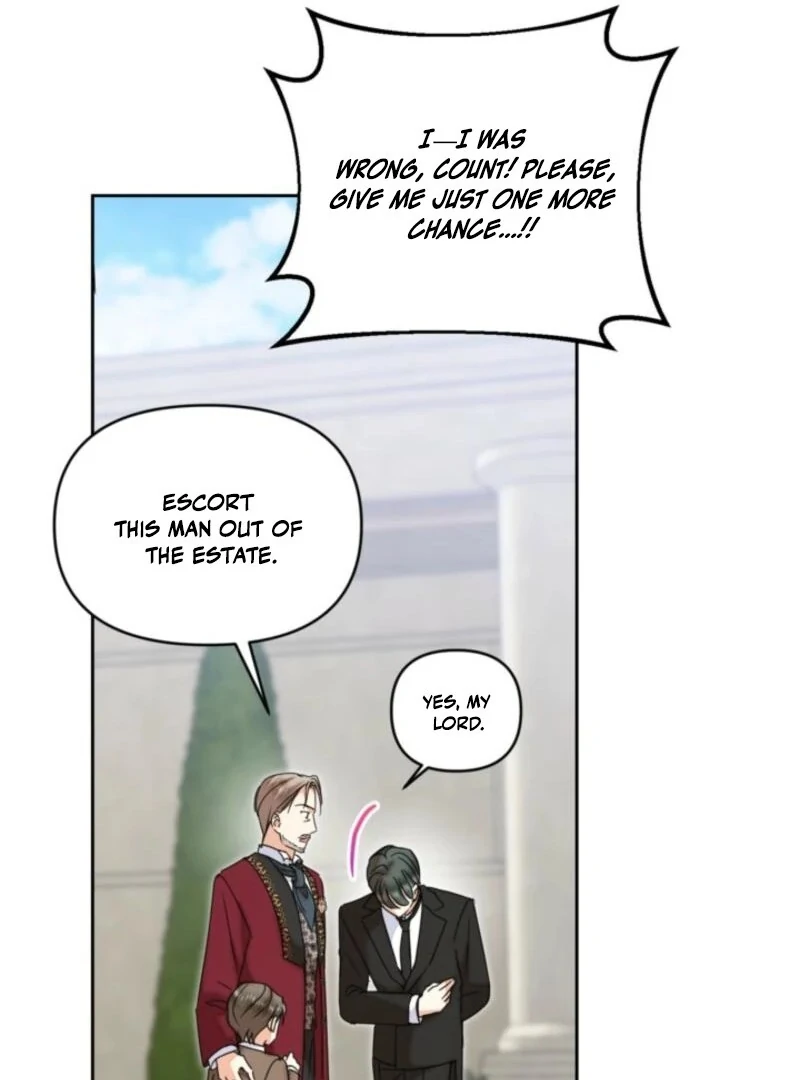 My sister, who was my enemy, loves me Chapter 36 page 54