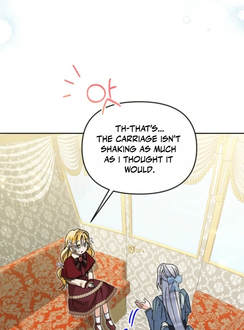 My sister, who was my enemy, loves me Chapter 39 page 36