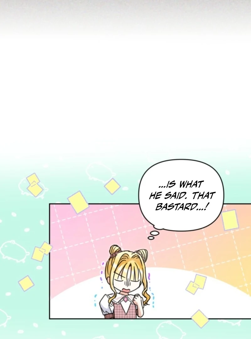 My sister, who was my enemy, loves me Chapter 39 page 57