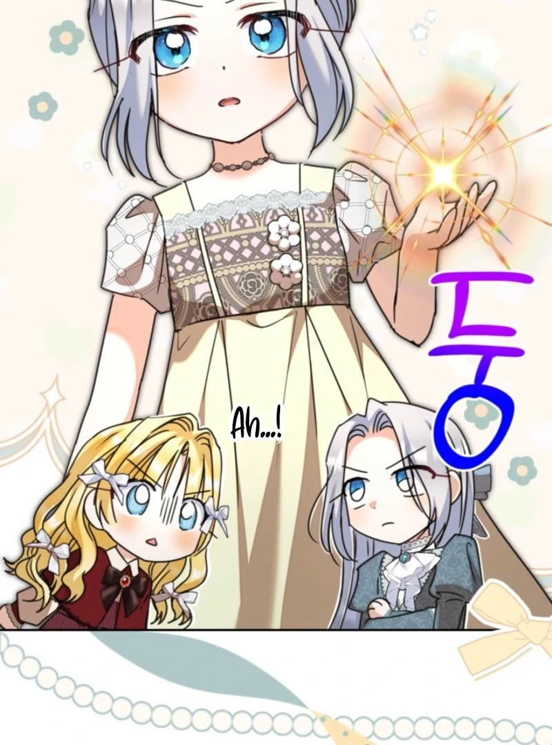 My sister, who was my enemy, loves me Chapter 39 page 91