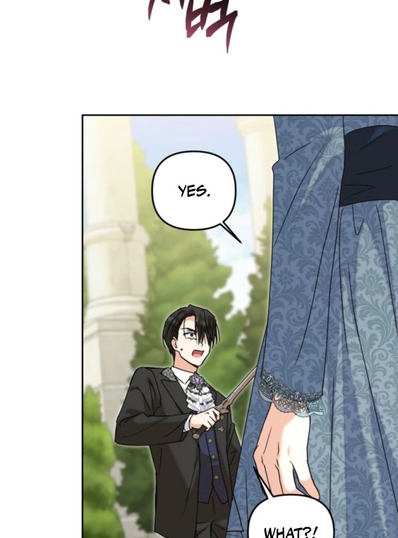 My sister, who was my enemy, loves me Chapter 41 page 85