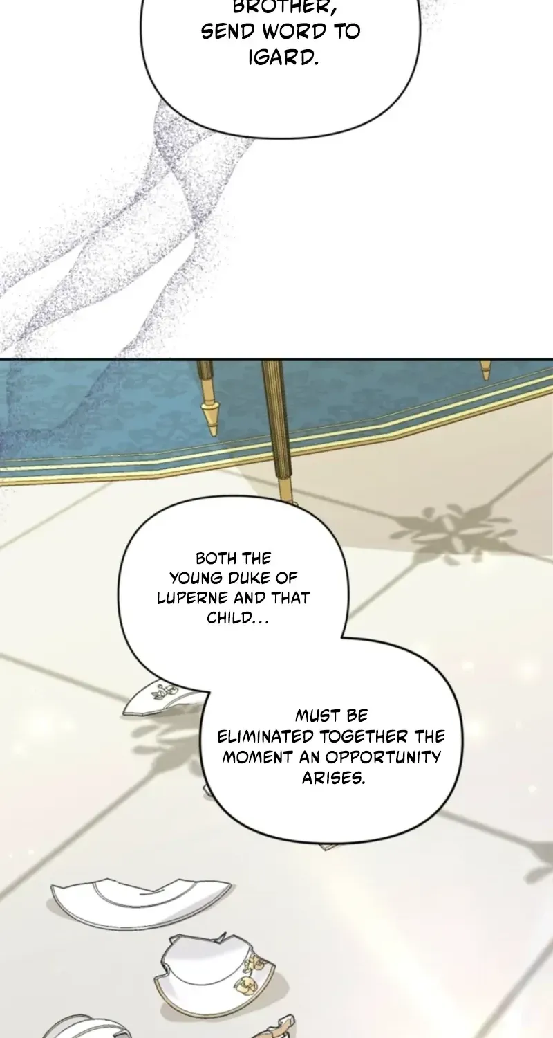 My sister, who was my enemy, loves me Chapter 44 page 64
