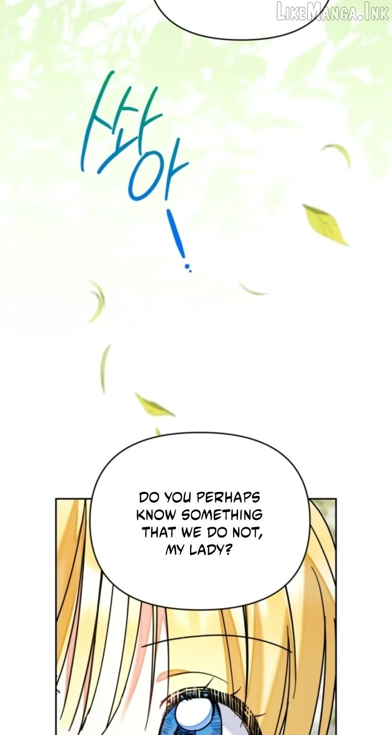 My sister, who was my enemy, loves me Chapter 45 page 35