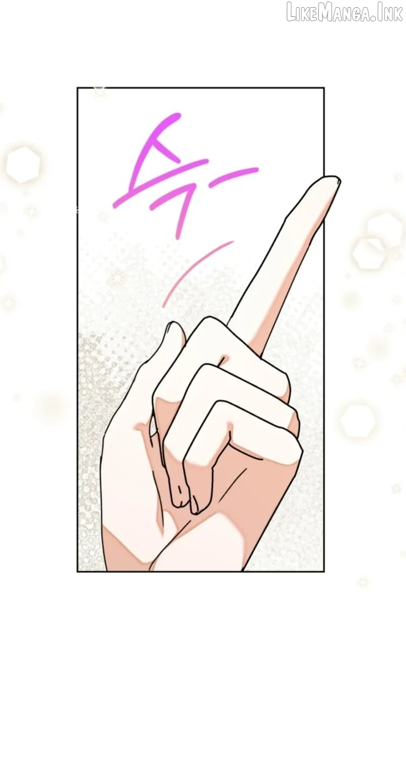 My sister, who was my enemy, loves me Chapter 45 page 73