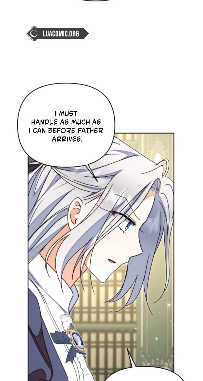 My sister, who was my enemy, loves me Chapter 48 page 6