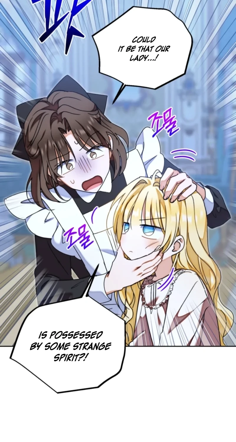 My sister, who was my enemy, loves me Chapter 48 page 48