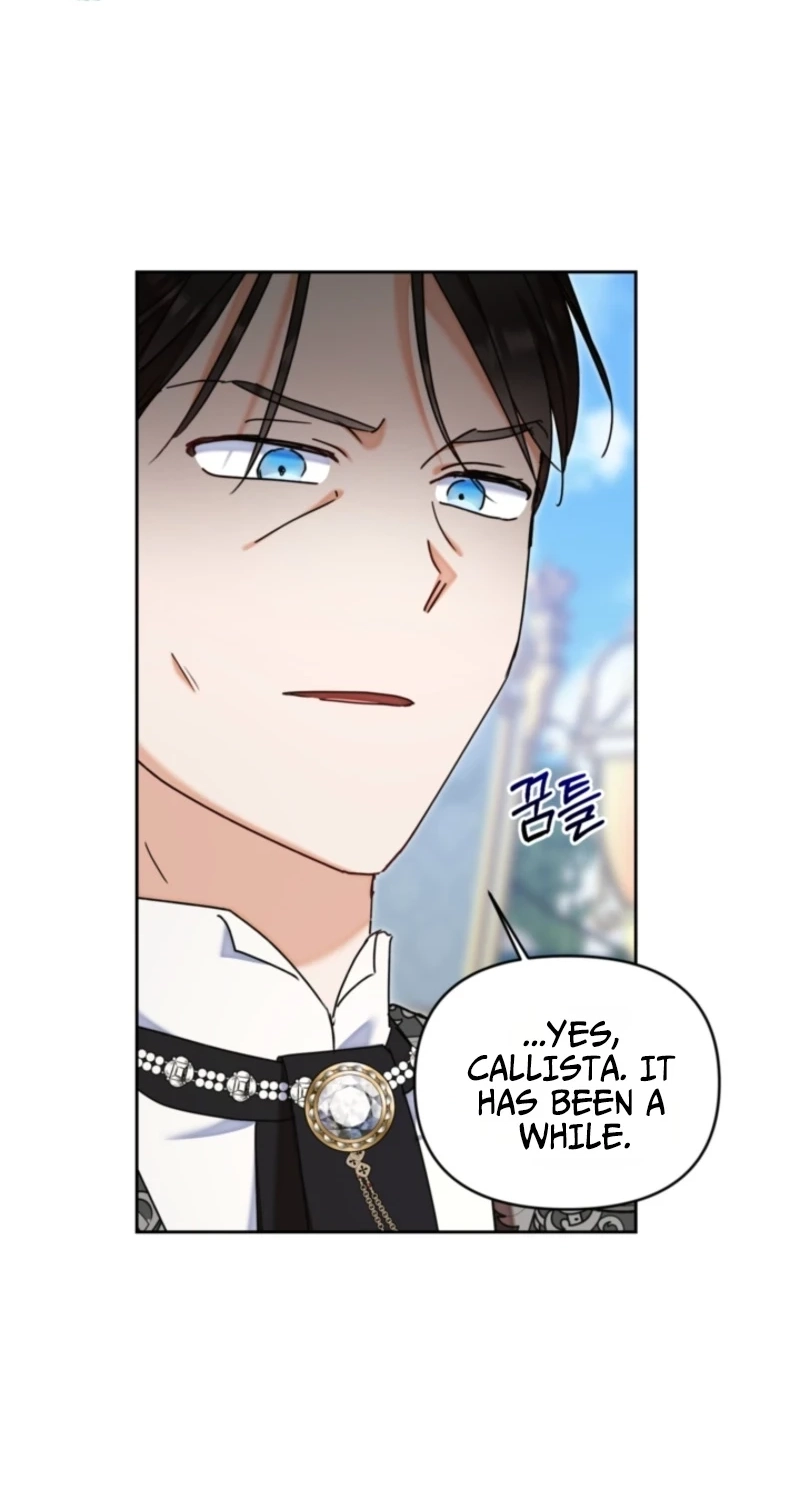 My sister, who was my enemy, loves me Chapter 49 page 3