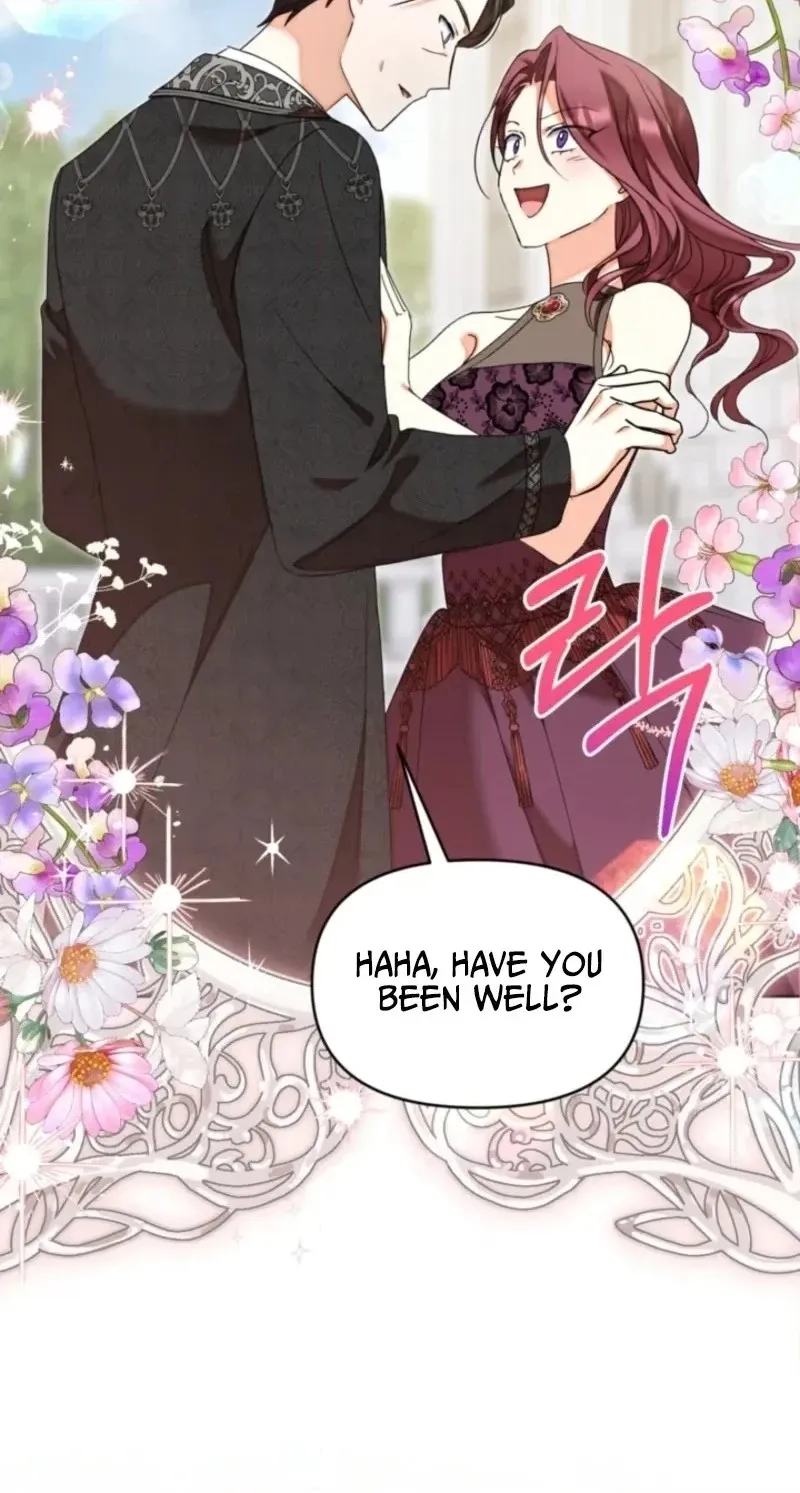 My sister, who was my enemy, loves me Chapter 49 page 10