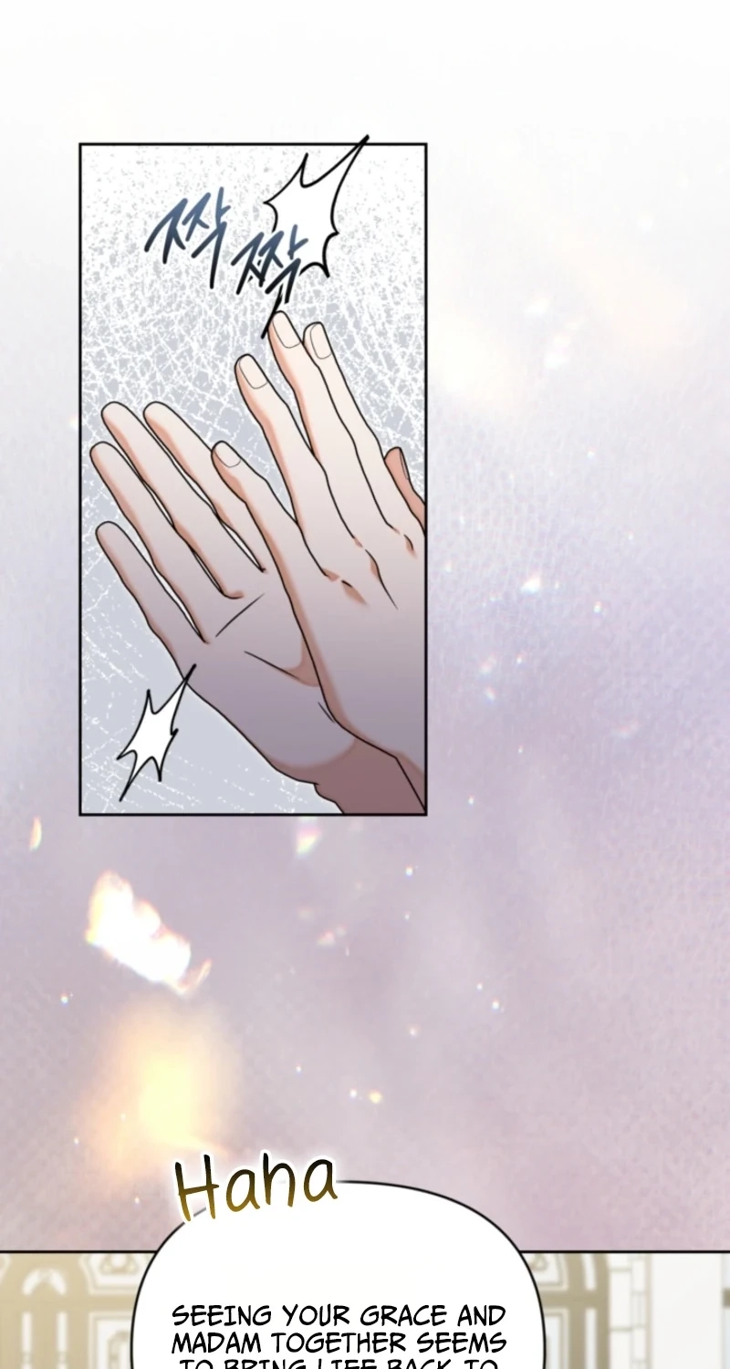 My sister, who was my enemy, loves me Chapter 49 page 11