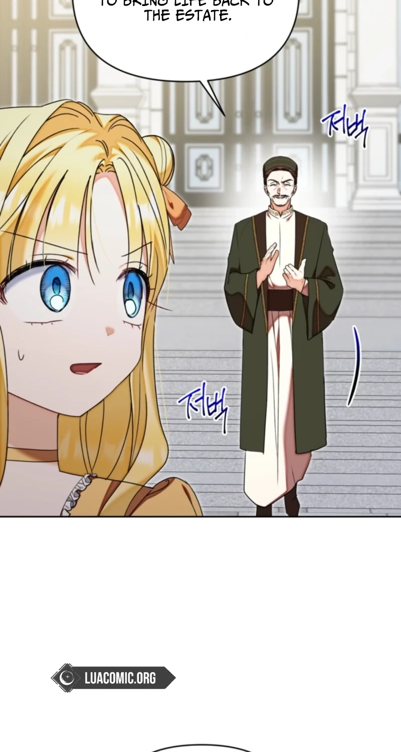 My sister, who was my enemy, loves me Chapter 49 page 12