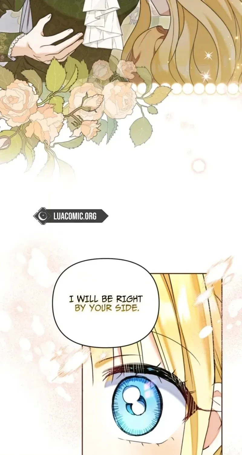 My sister, who was my enemy, loves me Chapter 49 page 20