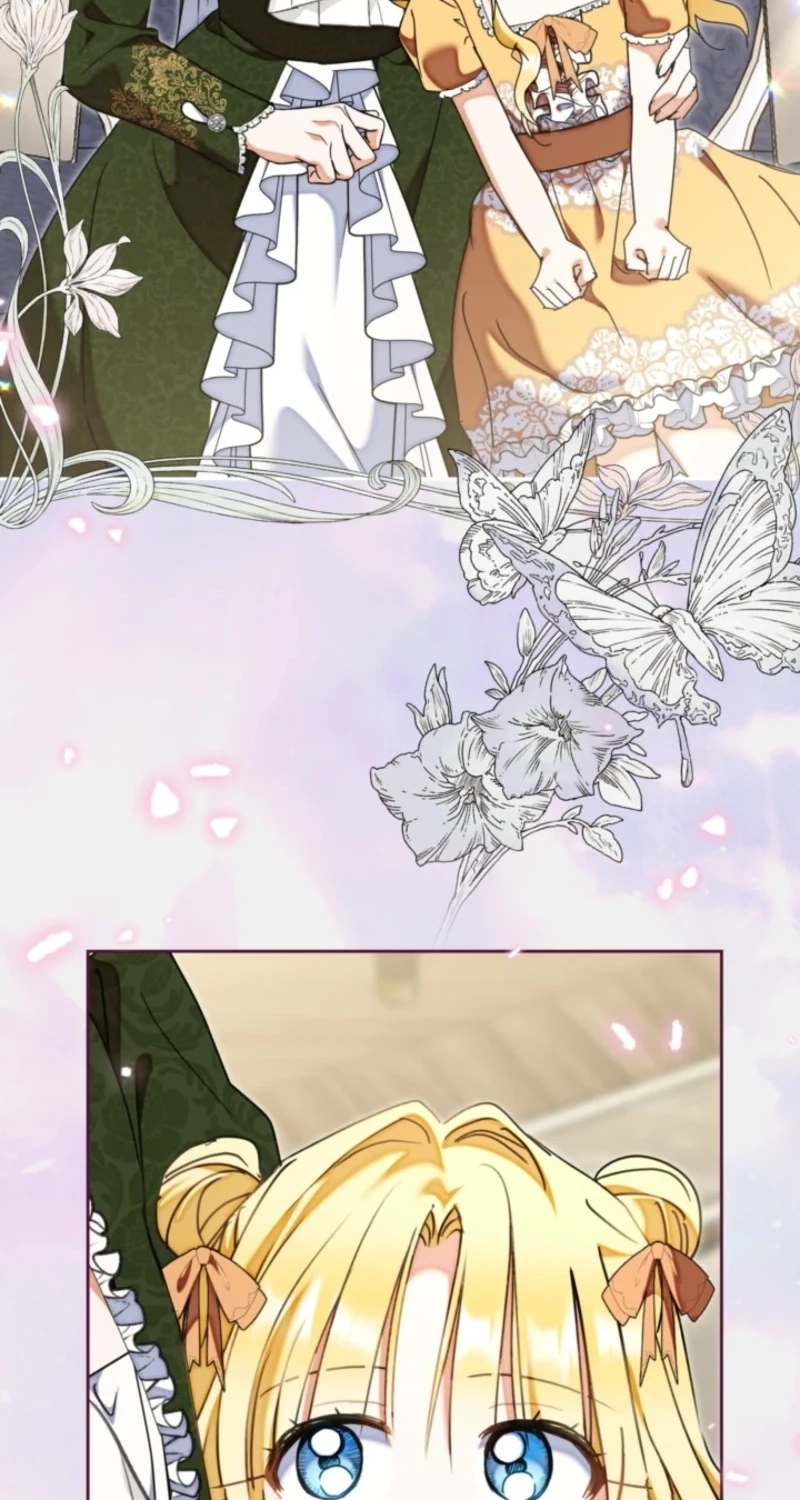 My sister, who was my enemy, loves me Chapter 49 page 43