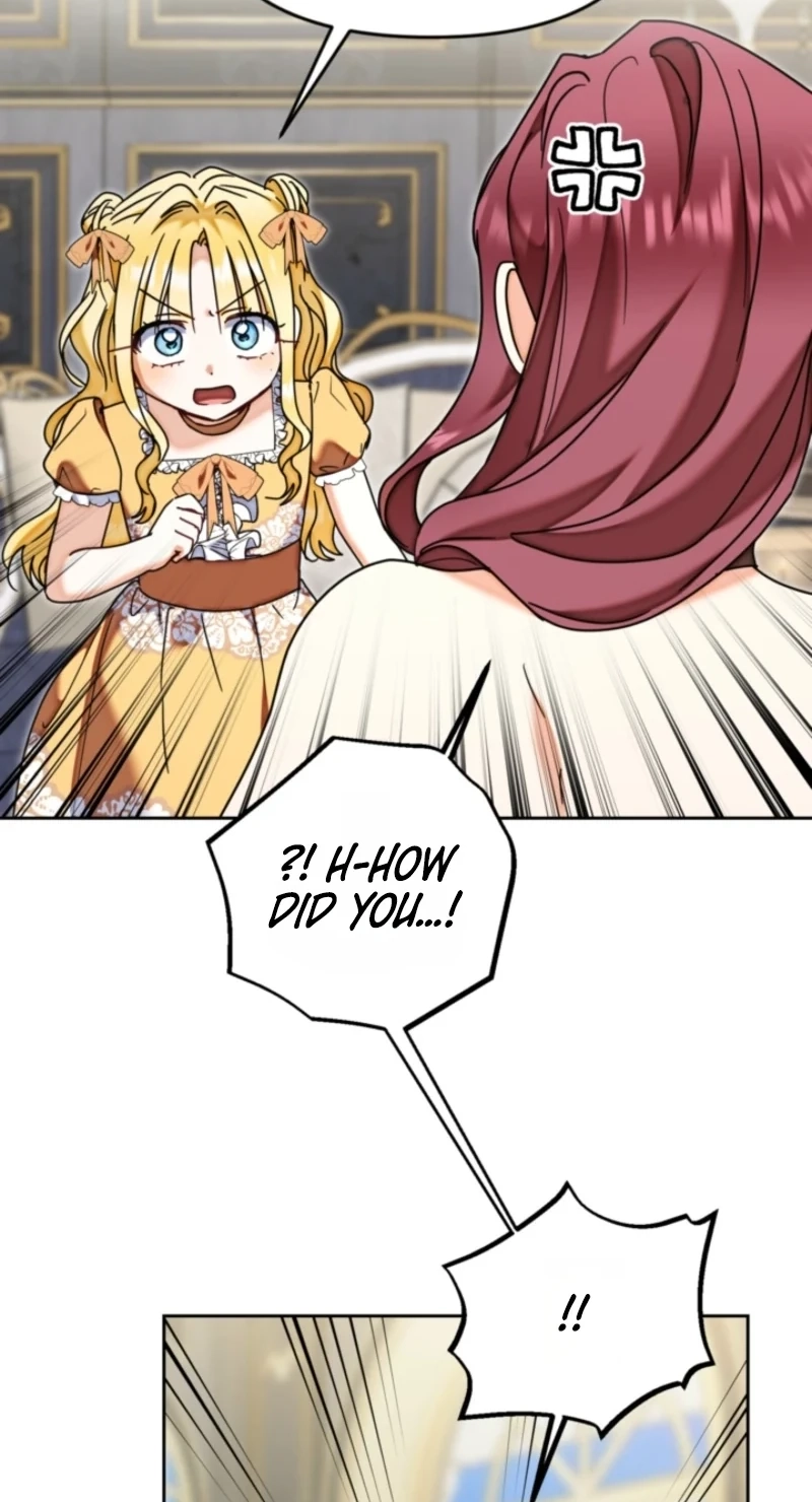 My sister, who was my enemy, loves me Chapter 49 page 63