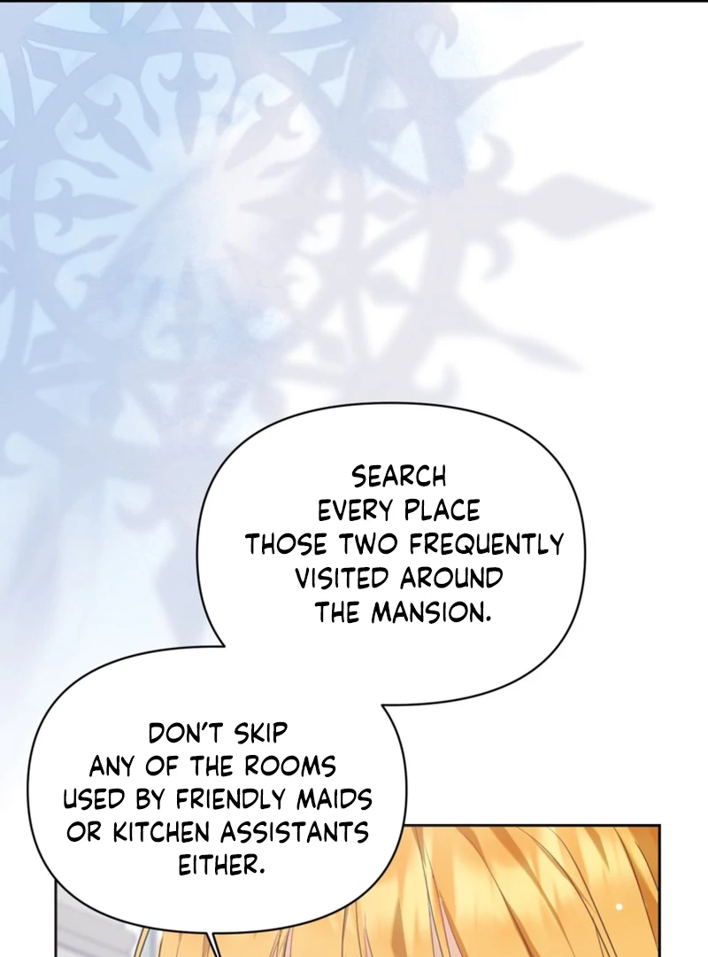 My sister, who was my enemy, loves me Chapter 5 page 52