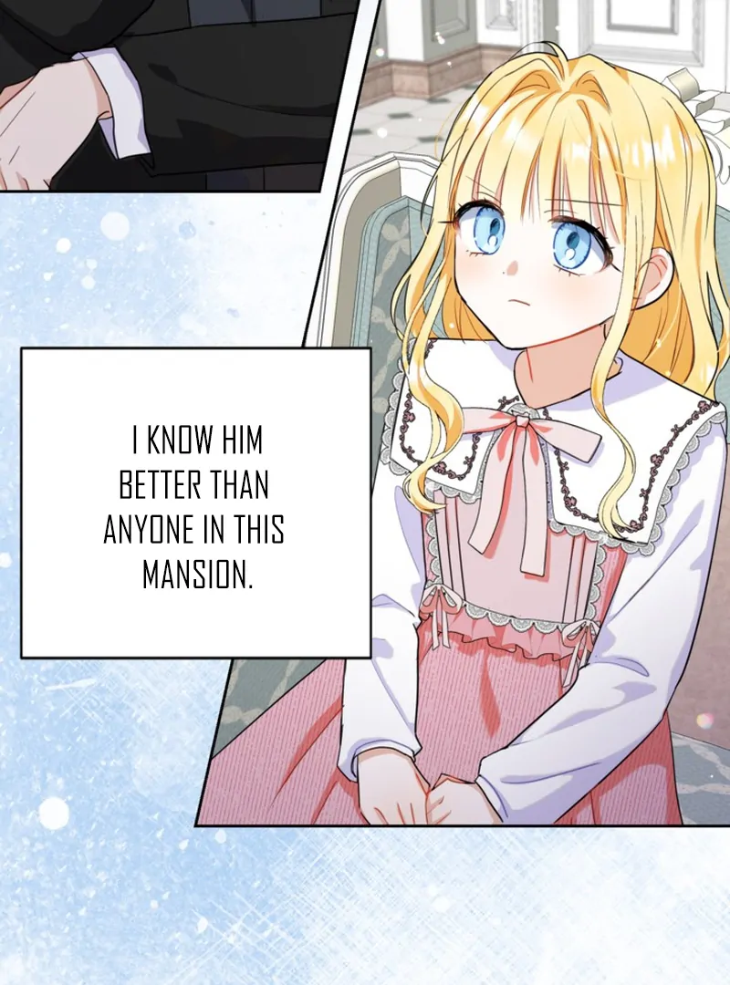 My sister, who was my enemy, loves me Chapter 5 page 89
