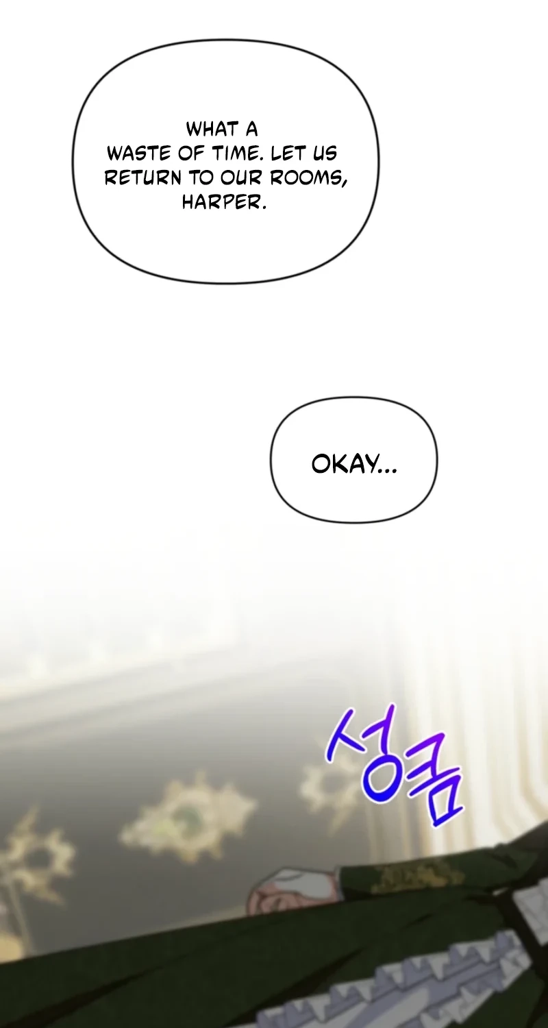 My sister, who was my enemy, loves me Chapter 50 page 15