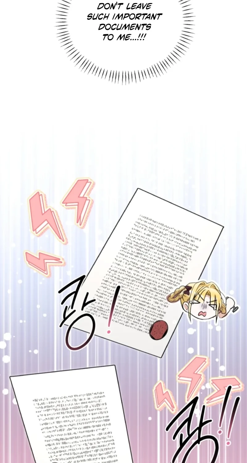 My sister, who was my enemy, loves me Chapter 50 page 32