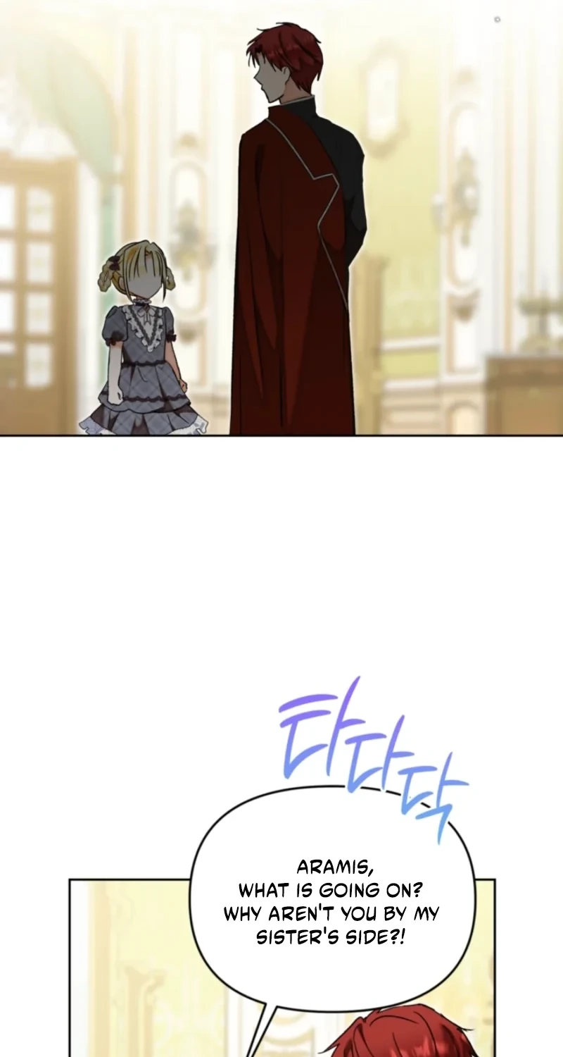 My sister, who was my enemy, loves me Chapter 50 page 65