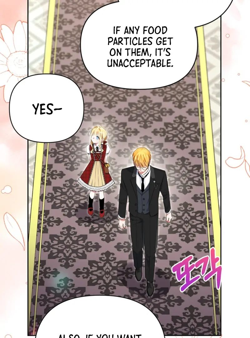 My sister, who was my enemy, loves me Chapter 7 page 95