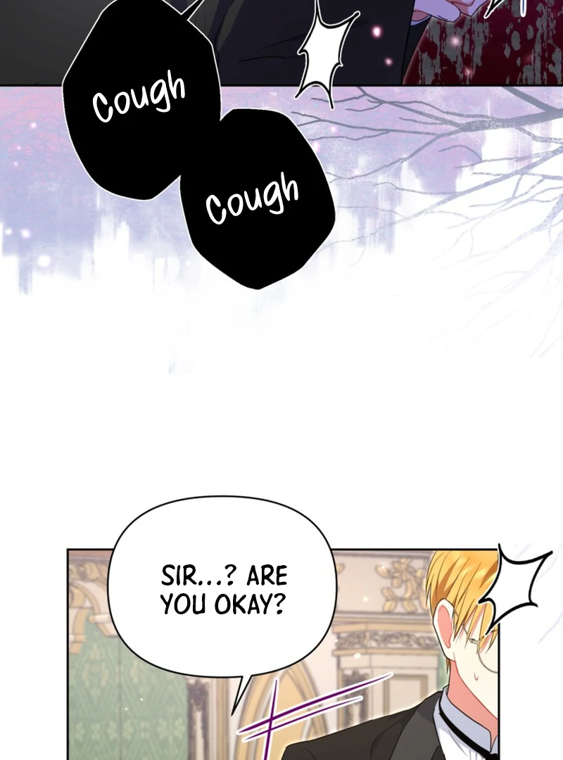 My sister, who was my enemy, loves me Chapter 7 page 98