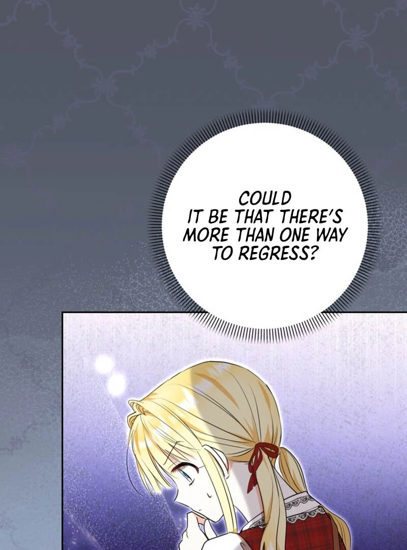 My sister, who was my enemy, loves me Chapter 8 page 69