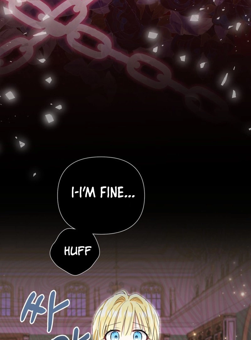 My sister, who was my enemy, loves me Chapter 9 page 37