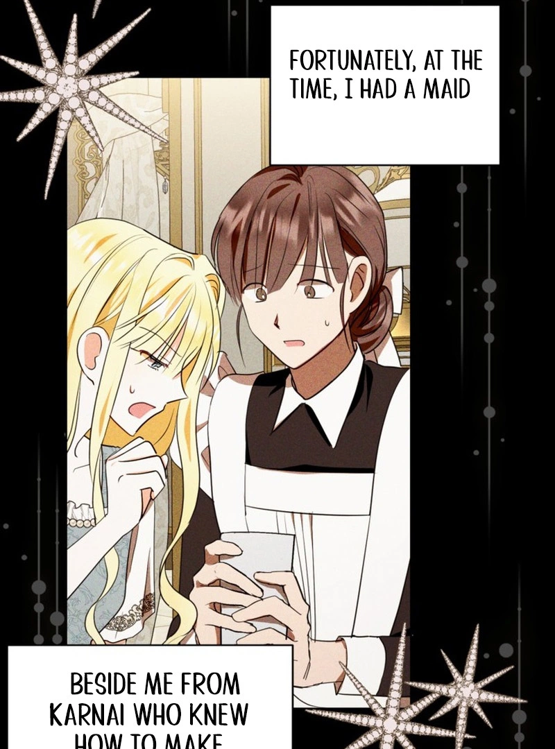 My sister, who was my enemy, loves me Chapter 9 page 62