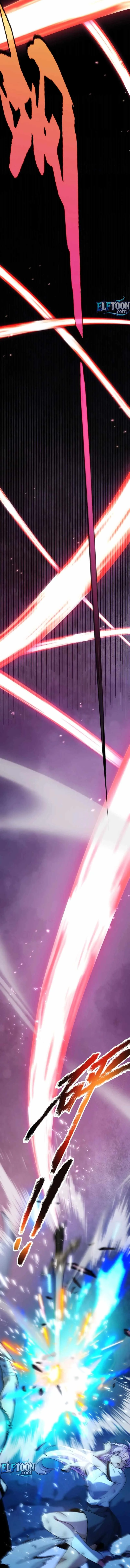My Starting Talent is Mythical, A Single Strike Smites Deities Chapter 11 page 7