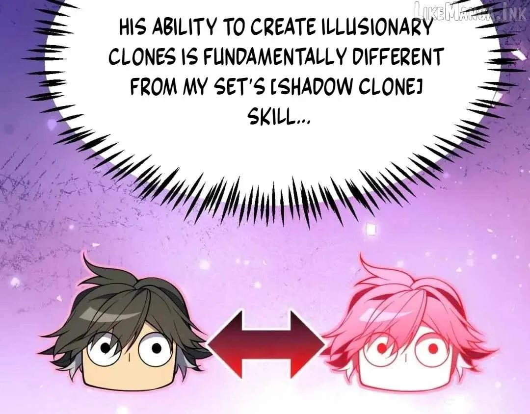 My Starting Talent is Mythical, A Single Strike Smites Deities Chapter 51 page 10