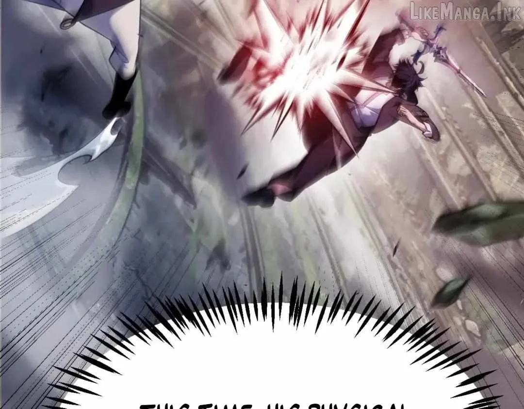 My Starting Talent is Mythical, A Single Strike Smites Deities Chapter 51 page 6