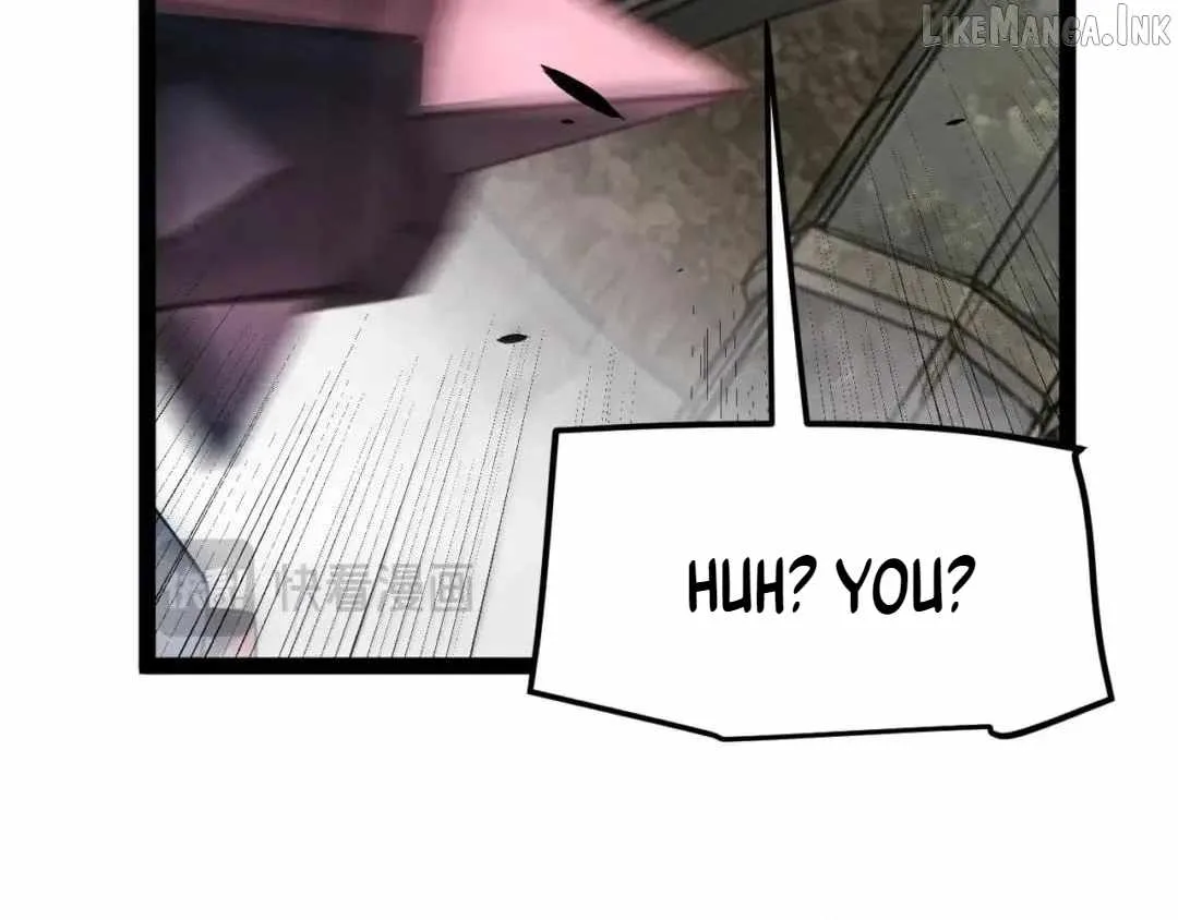My Starting Talent is Mythical, A Single Strike Smites Deities Chapter 51 page 26