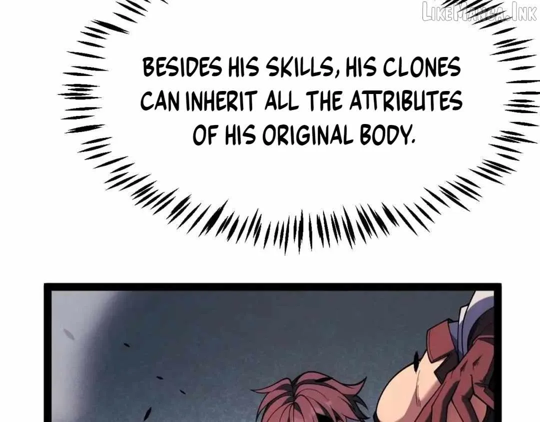 My Starting Talent is Mythical, A Single Strike Smites Deities Chapter 51 page 14