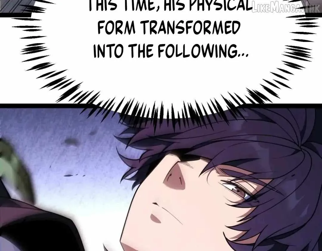 My Starting Talent is Mythical, A Single Strike Smites Deities Chapter 51 page 7