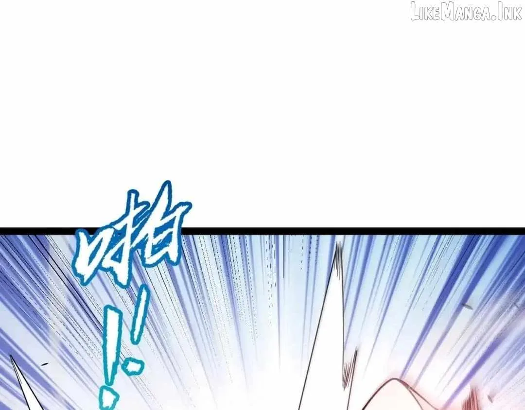 My Starting Talent is Mythical, A Single Strike Smites Deities Chapter 51 page 55