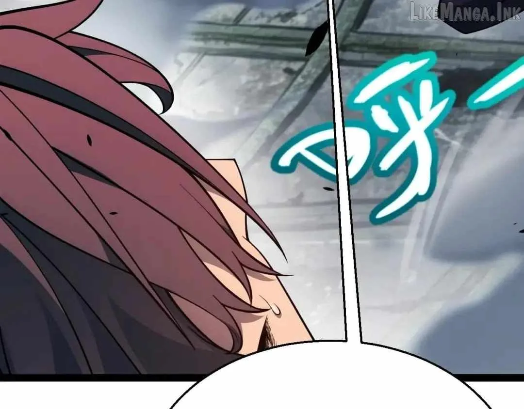 My Starting Talent is Mythical, A Single Strike Smites Deities Chapter 51 page 62