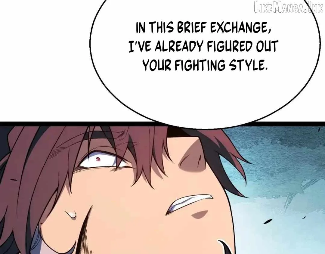 My Starting Talent is Mythical, A Single Strike Smites Deities Chapter 51 page 63
