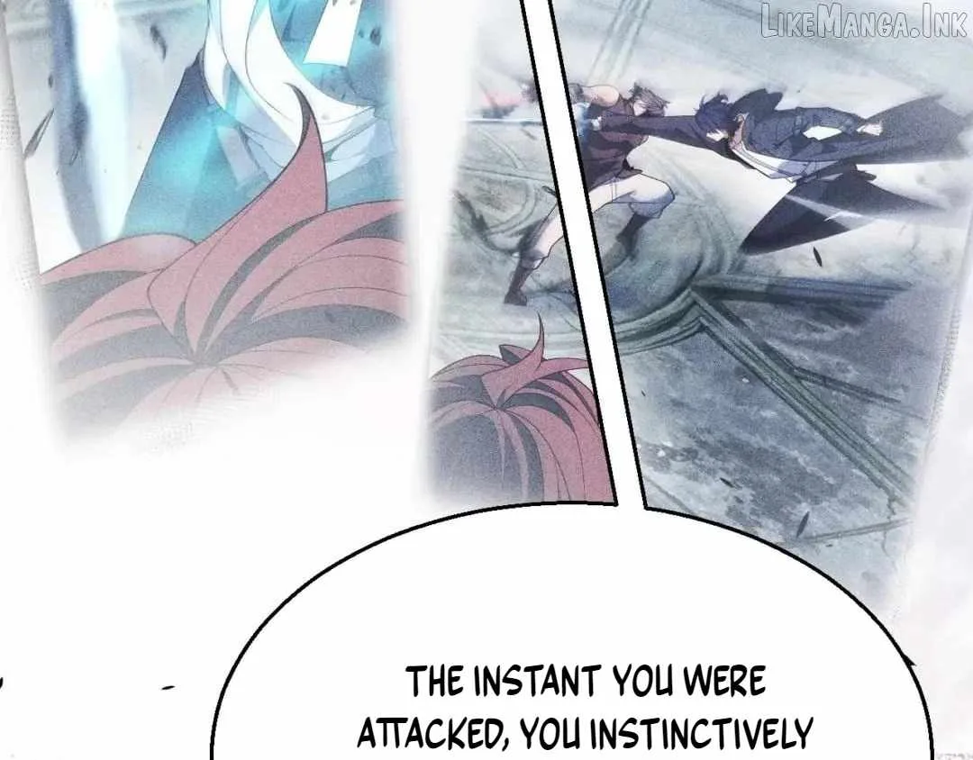 My Starting Talent is Mythical, A Single Strike Smites Deities Chapter 51 page 67