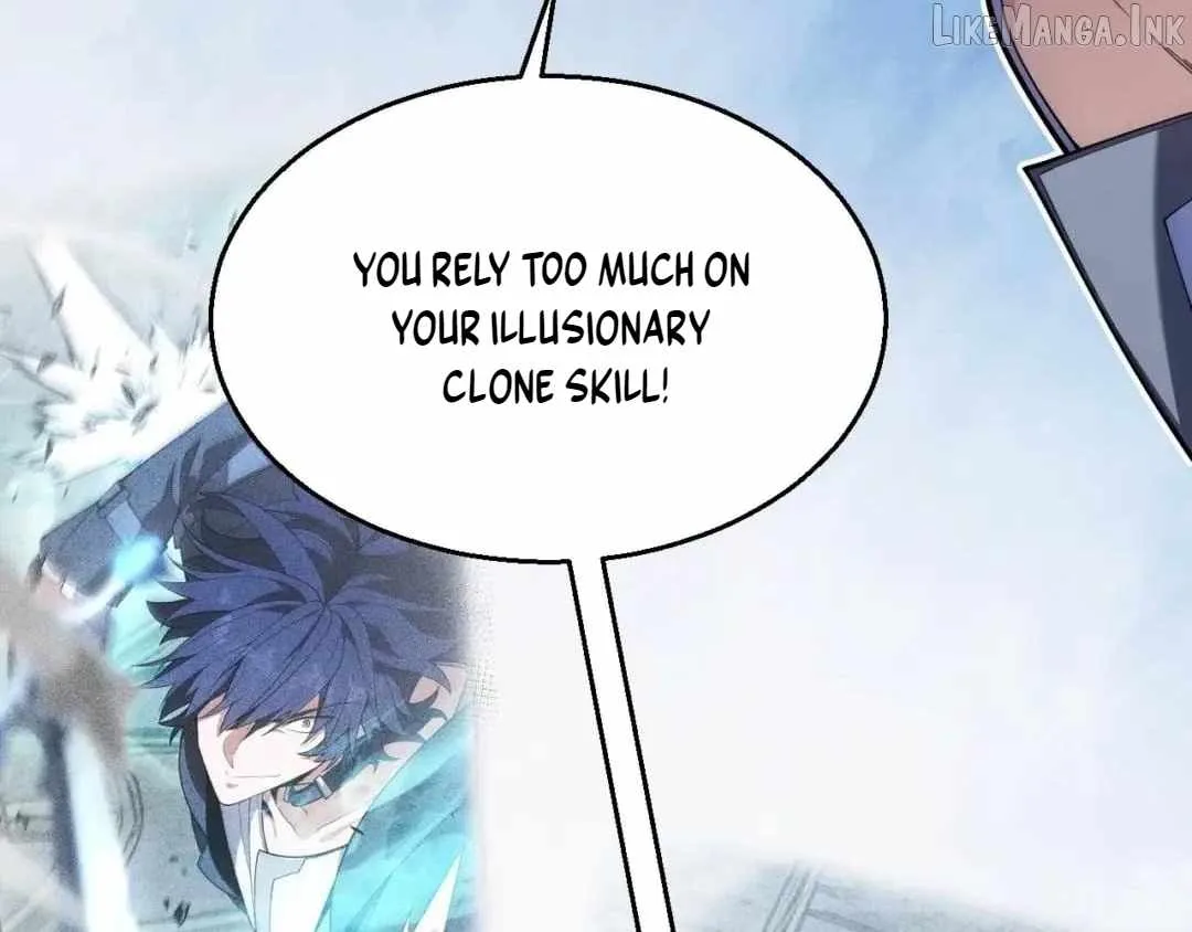 My Starting Talent is Mythical, A Single Strike Smites Deities Chapter 51 page 66