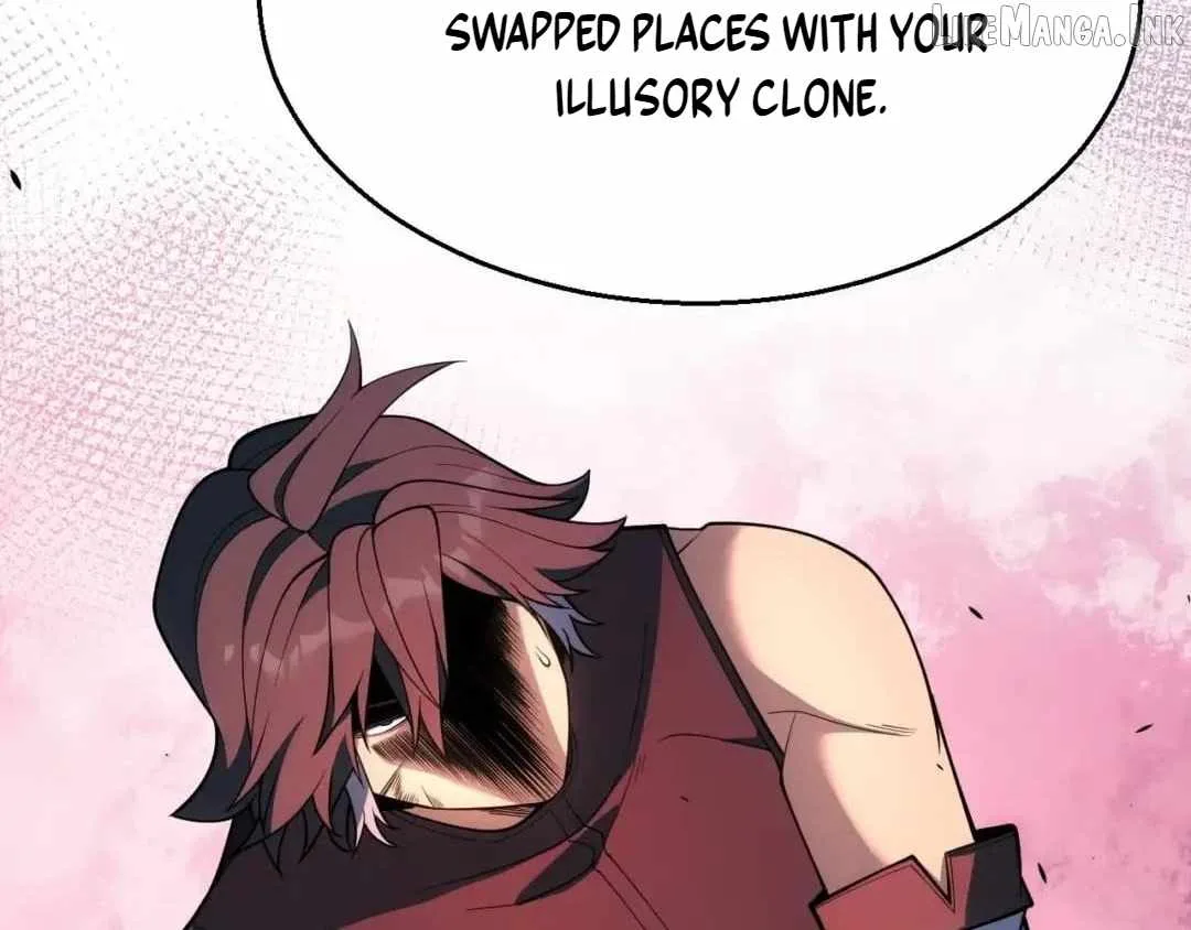 My Starting Talent is Mythical, A Single Strike Smites Deities Chapter 51 page 68