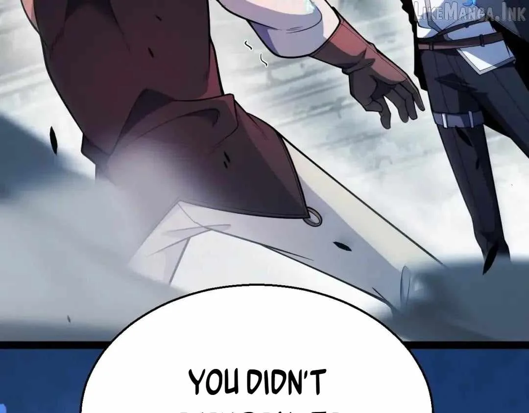 My Starting Talent is Mythical, A Single Strike Smites Deities Chapter 51 page 73